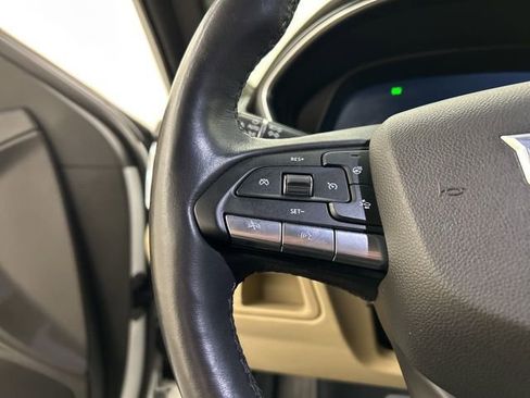 Used 2024 Cadillac CT5 Premium Luxury w/ Technology Package image 9