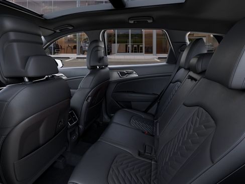 New 2026 Kia Sportage X-Line AWD/4WD image 18