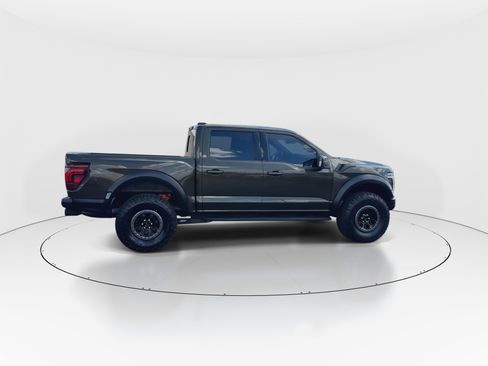 Certified 2024 Ford F150 Raptor image 9