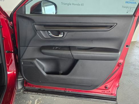Used 2023 Honda CR-V EX image 24