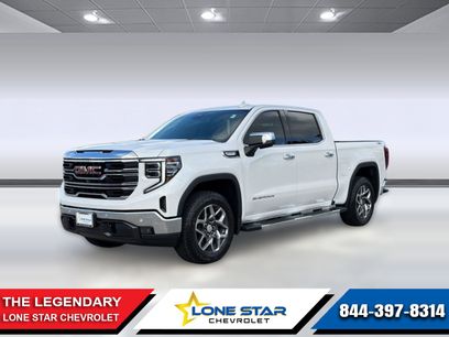 Certified 2024 GMC Sierra 1500 SLT