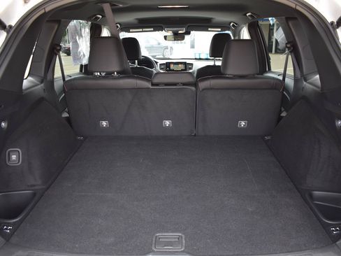 Used 2024 Honda Passport TrailSport image 21