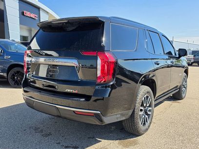 Used 2024 GMC Yukon AT4 w/ AT4 Premium Plus Package