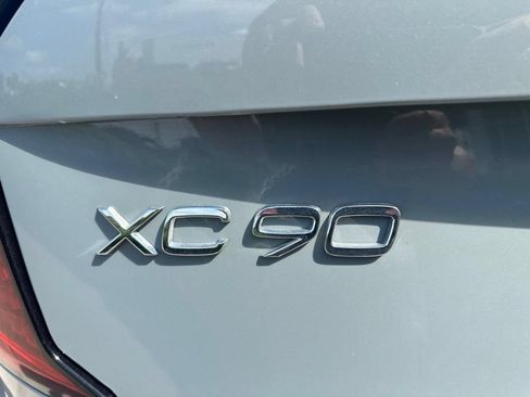 Used 2026 Volvo XC90 B6 Plus AWD/4WD image 16