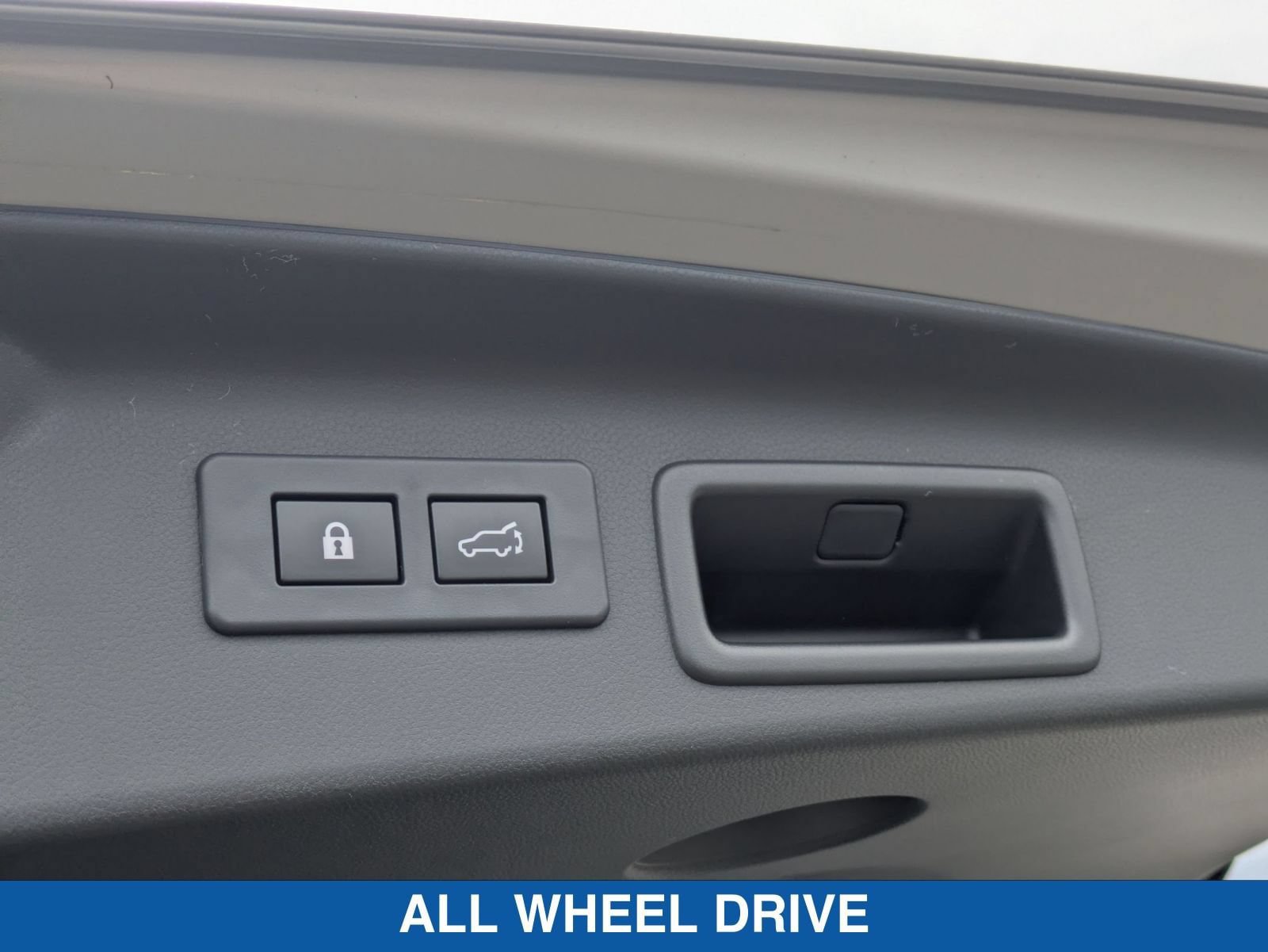 Certified 2025 Subaru Forester Sport AWD/4WD image 35