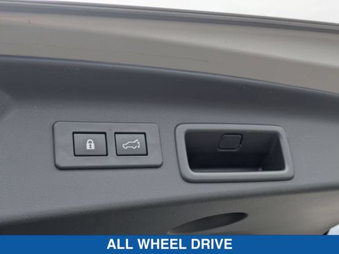 Used 2025 Subaru Forester Sport AWD/4WD image 35