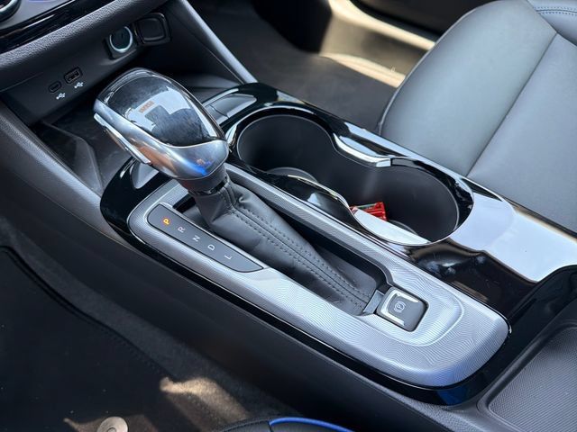 New 2026 Buick Envista Sport Touring w/ Convenience I Package FWD image 15