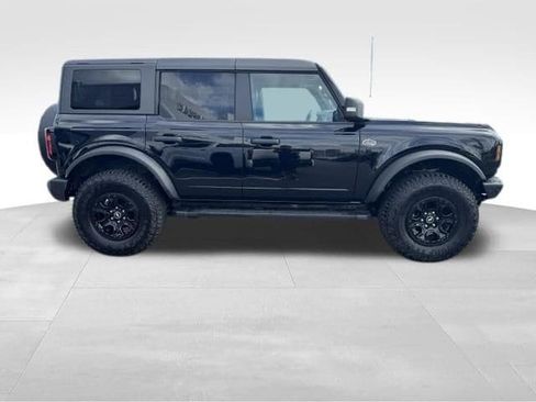 Used 2024 Ford Bronco Wildtrak AWD/4WD image 2