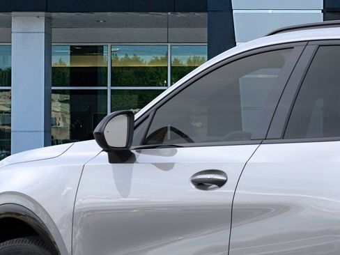 New 2026 Buick Envision Sport Touring AWD/4WD image 13