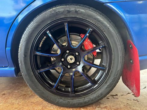 Used 2006 Subaru Impreza WRX TR image 20