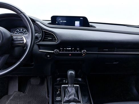 Used 2024 MAZDA CX-30 AWD 2.5 S w/ Select Sport Pkg image 5