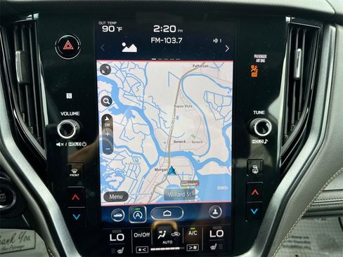 Used 2022 Subaru Outback Wilderness w/ Wilderness Package image 27