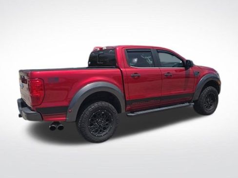 Used 2021 Ford Ranger XLT w/ Equipment Group 302A High AWD/4WD image 3