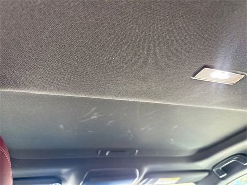 Used 2024 MAZDA MAZDA3 s image 17