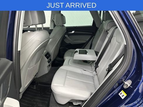 Used 2023 Audi Q5 2.0T Premium Plus w/ Premium Plus Package image 24