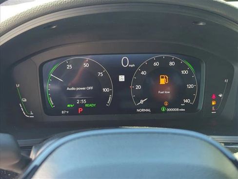 New 2026 Honda Civic Sport Touring image 12