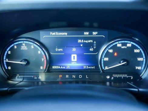 Used 2023 Ford Bronco Sport Outer Banks image 28