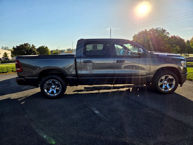 Used 2023 RAM 1500 Big Horn AWD/4WD image 19