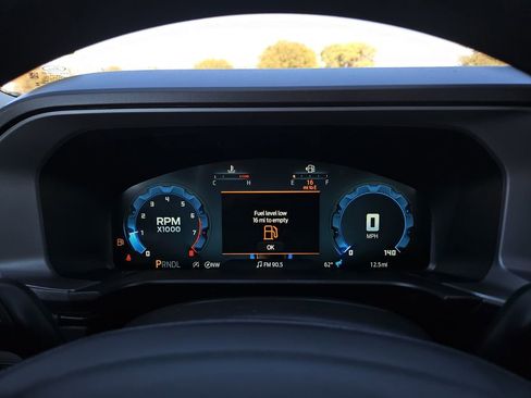 New 2025 Ford Bronco Sport Big Bend w/ Black Appearance Package image 26