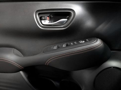 New 2026 Honda HR-V Sport image 19