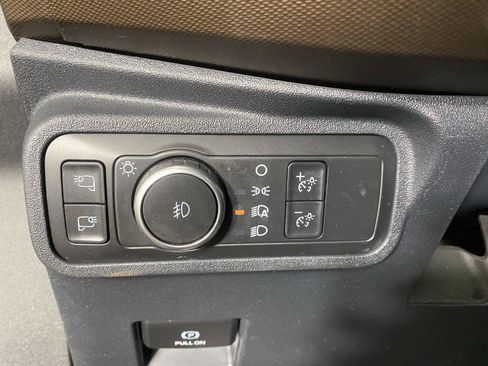 Used 2022 Ford Bronco Outer Banks AWD/4WD image 14