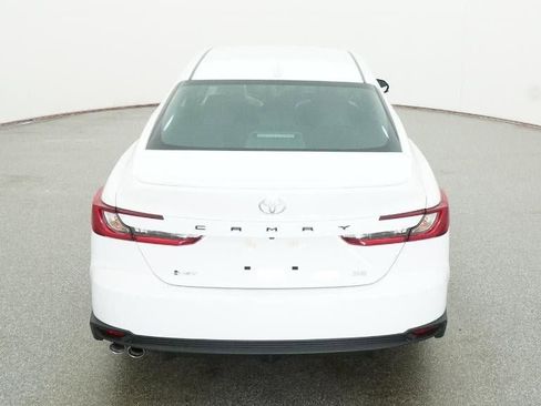 New 2026 Toyota Camry SE image 7