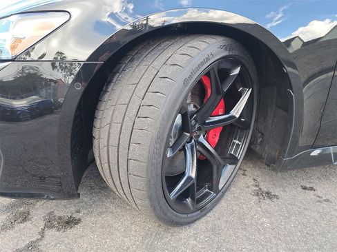 New 2025 Audi RS 7 Performance image 36