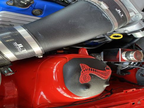 Used 2014 Ford Mustang Shelby GT500 image 12