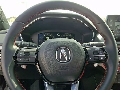 Certified 2026 Acura Integra A-Spec image 19