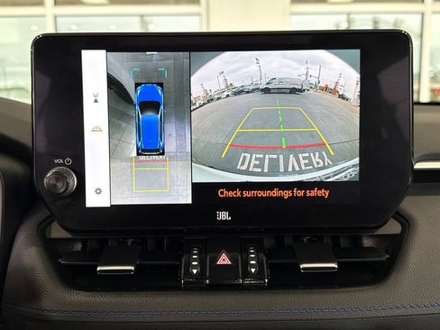 Certified 2023 Toyota RAV4 XSE AWD/4WD image 36