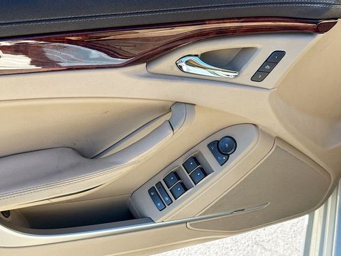 Used 2012 Cadillac CTS Premium image 19