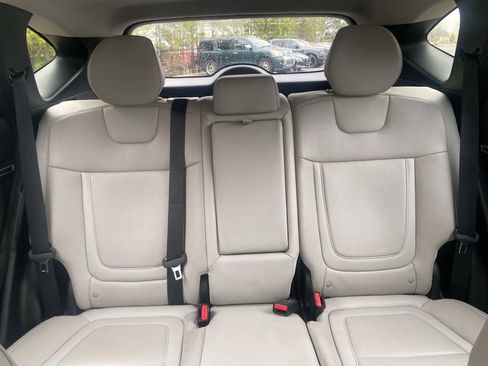 Used 2024 Hyundai Tucson Limited image 29