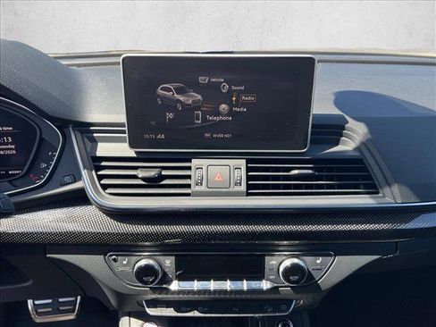 Used 2020 Audi SQ5 Premium Plus AWD/4WD image 13