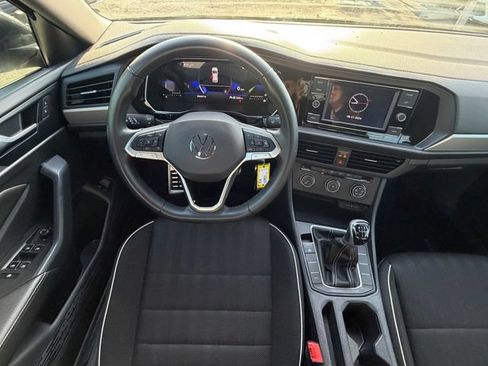 Used 2023 Volkswagen Jetta Sport FWD image 15