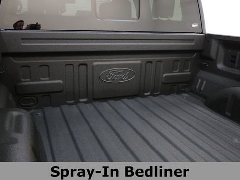 Used 2025 Ford F150 Raptor w/ Equipment Group 803A Raptor R image 52