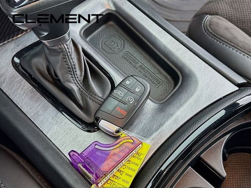 Used 2023 Dodge Charger Scat Pack w/ Daytona Edition Group image 24