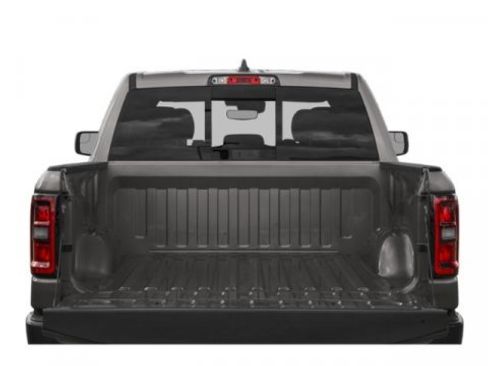 New 2026 RAM 1500 Warlock AWD/4WD image 13