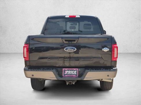 Used 2019 Ford F150 King Ranch AWD/4WD image 6