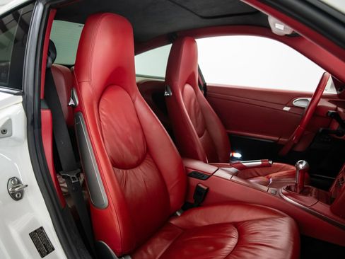 Used 2008 Porsche 911 Carrera 4S image 13