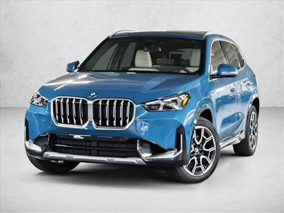 Certified 2025 BMW X1 xDrive28i w/ Convenience Package