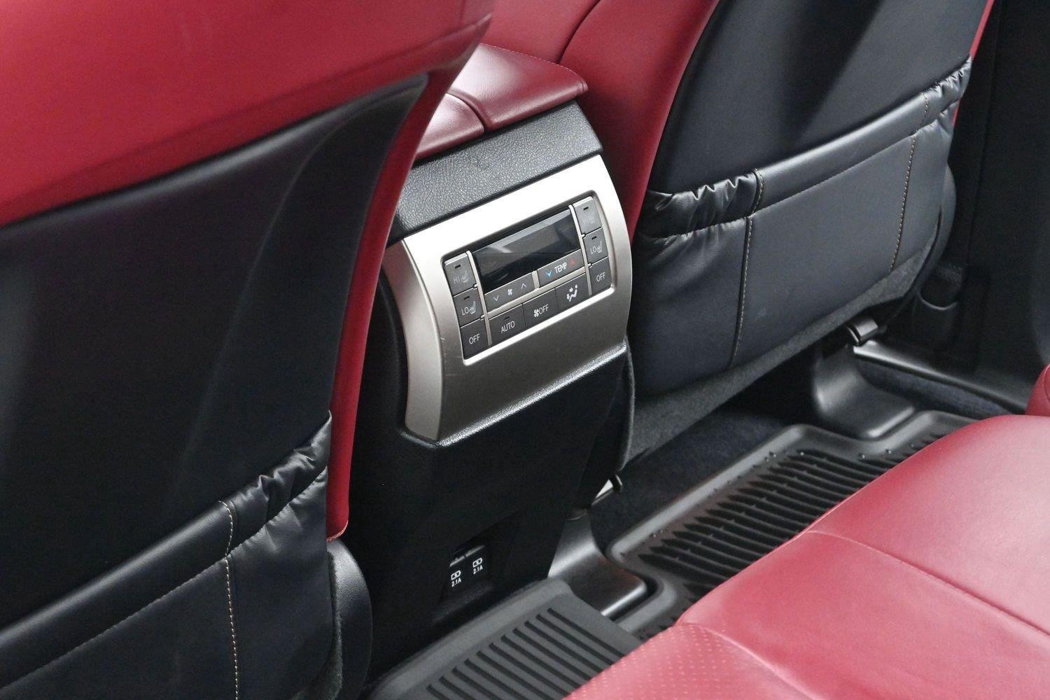 Used 2021 Lexus GX 460 Luxury w/ Accessory Package AWD/4WD image 37