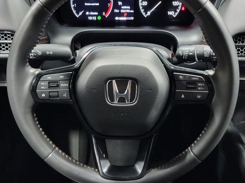 Certified 2024 Honda HR-V Sport image 25