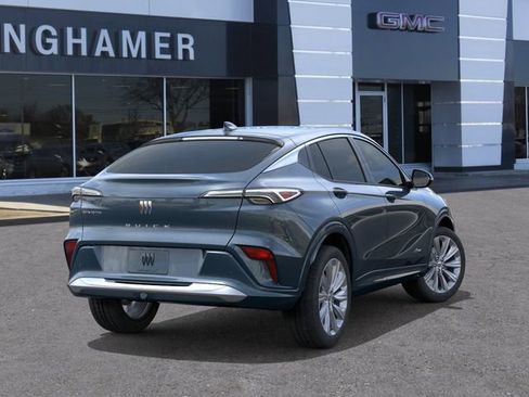 New 2026 Buick Envista Avenir image 4