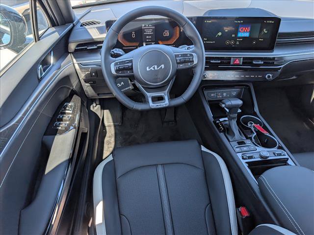 New 2026 Kia K5 GT-Line FWD image 6