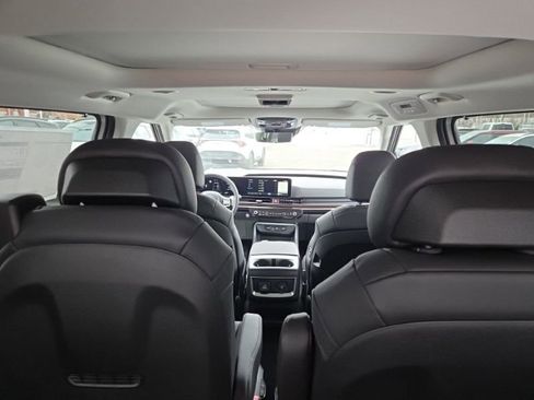 New 2026 Kia Carnival SX Prestige FWD image 11
