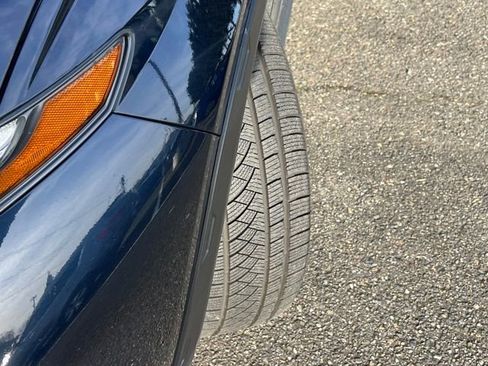 Used 2023 Hyundai Tucson XRT image 3