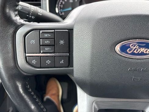 Used 2021 Ford F150 XLT w/ Equipment Group 302A High AWD/4WD image 27