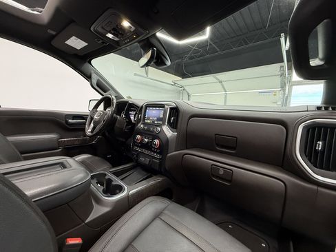 Used 2021 GMC Sierra 1500 Denali w/ Denali Ultimate Package image 25