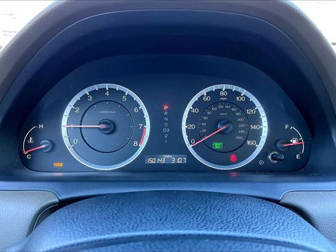 Used 2010 Honda Accord EX-L image 24