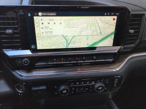 Used 2023 Chevrolet Silverado 1500 RST w/ Convenience Package II image 12